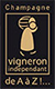 Champagnes vigneron indépendant de A à Z !...